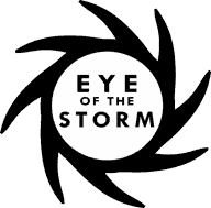 Eye Of The Storm Events logo