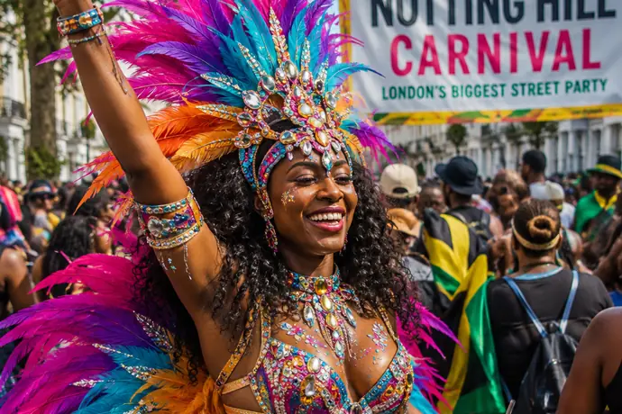 Notting Hill Carnival
