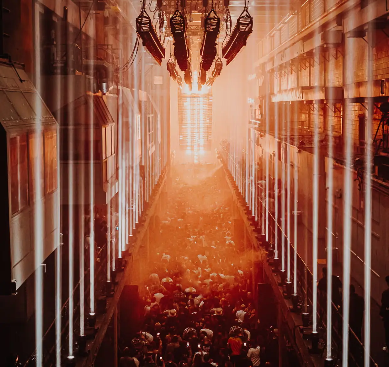 Printworks London