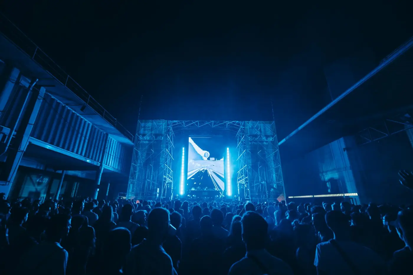 Sonar Festival